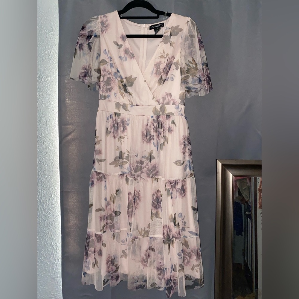 Small, Candalite, Dress